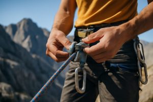 découvrez les nœuds essentiels en alpinisme : techniques, conseils et astuces pour maîtriser les attaches clés et assurer votre sécurité en montagne.