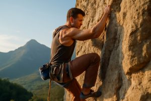 découvrez notre avis complet sur evolv zenist, la chaussure d'escalade alliant confort, performance et durabilité pour vos sessions d'escalade.