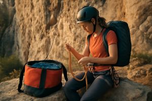 découvrez comment choisir le sac à corde d’escalade idéal grâce à nos conseils pratiques et notre comparatif complet des meilleurs modèles pour sécuriser et faciliter vos sorties.
