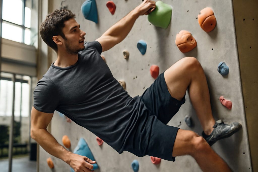 découvrez comment renforcer efficacement vos muscles obliques grùce à des exercices ciblés et des conseils pratiques pour améliorer votre tonus et votre stabilité.