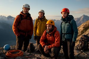 découvrez les défis du club alpin face à la pénurie d'exploitants, une quête essentielle pour préserver ses activités et son avenir.