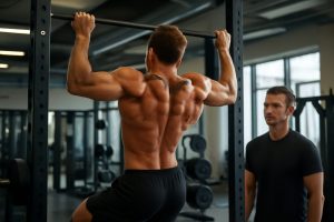 découvrez nos conseils et techniques pour progresser efficacement en réalisant des pull upwards. améliorez votre force et votre technique étape par étape.