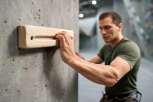 découvrez nos conseils pour bien choisir et installer une réglette d'escalade adaptée à vos besoins, pour améliorer votre entraînement en toute sécurité.