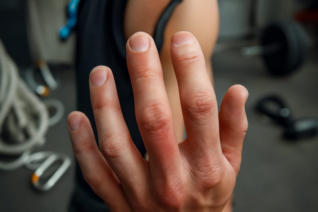 découvrez les causes, symptÎmes et solutions efficaces pour la rupture de poulie afin de prévenir et traiter ce problÚme musculaire courant.