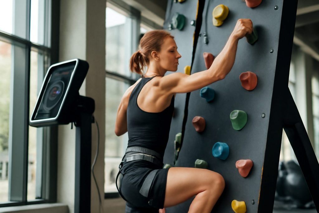 découvrez comment optimiser votre entraßnement avec le tindeq progressor 200 grùce à nos conseils pratiques et astuces pour améliorer vos performances.