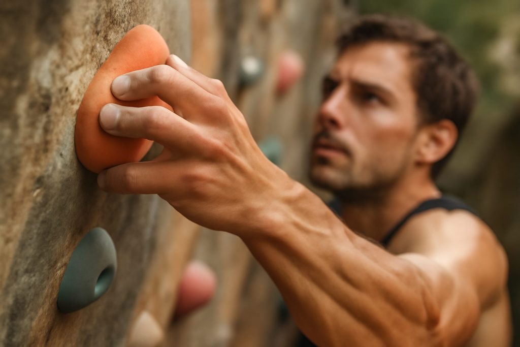 découvrez tout ce qu'il faut savoir sur les différents types de prises d'escalade, leurs formes, utilisations et astuces pour progresser efficacement.