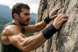 découvrez tout ce qu'il faut savoir sur les straps d’escalade : leur utilisation, leurs avantages, et des conseils pratiques pour optimiser votre expérience en escalade.