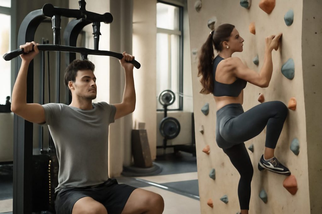 découvrez notre guide complet pour bien débuter avec yy vertical. toutes les informations essentielles pour maßtriser cette discipline en toute confiance.