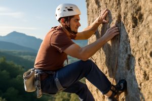découvrez les exercices techniques incontournables pour améliorer vos compétences et progresser rapidement en escalade, adaptés à tous les niveaux.