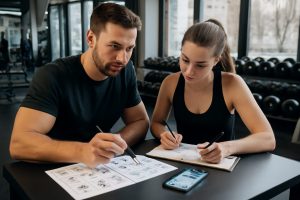 découvrez comment créer votre propre plan d'entraînement efficace avec nos conseils essentiels et apprenez à éviter les pièges courants pour atteindre vos objectifs sportifs en toute sécurité.