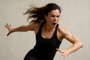 Entretien avec Cloe Coscoy : Mouvements Explosifs et Passion Débordante