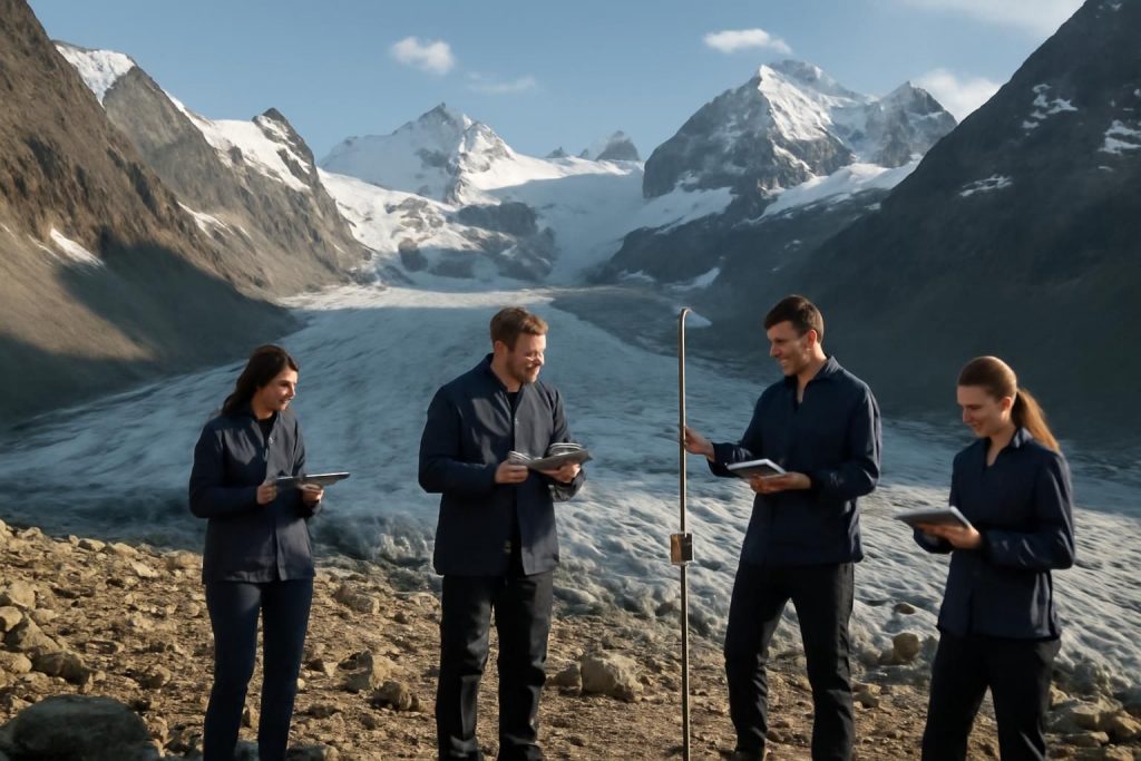 la cour suprême confirme l'obligation d'une évaluation environnementale dans l'affaire « pitztal », renforçant la protection écologique pour le projet de développement du glacier de pitztal.