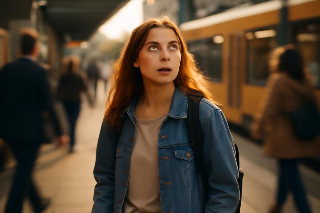 découvrez l'exploit d'eva-maria hammelmüller avec sa cinquième ascension en 9a, illustrant que les jours les plus mémorables arrivent souvent sans prévenir.