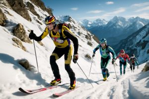Jennerstier 2026 : Retour sur la course de ski de randonnée la plus exigeante d&rsquo;Allemagne
