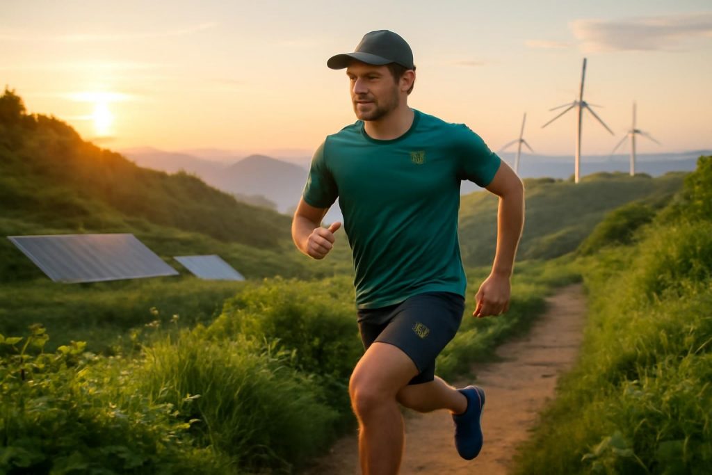 découvrez comment profibergsport tente de concilier ses activités avec la protection du climat, en explorant les défis et solutions pour un équilibre durable.