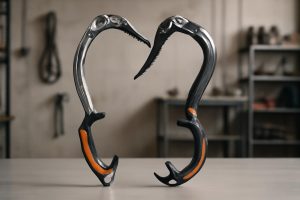 Rappel produit chez Petzl : certaines séries des piolets NOMIC et ERGONOMIC concernées