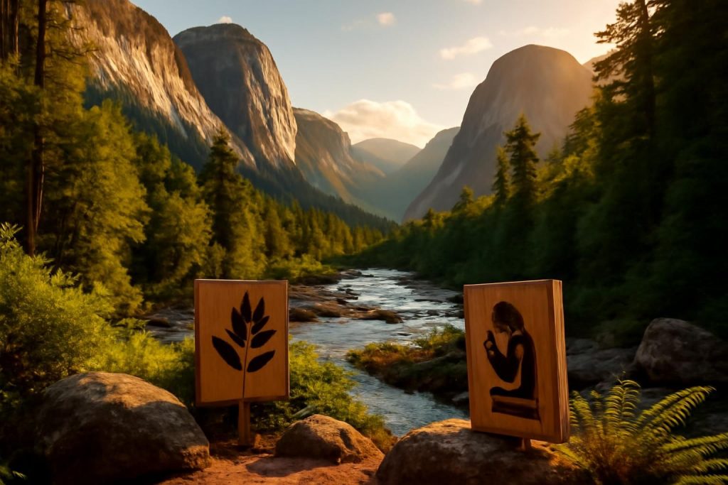 Cochamó à jamais : le Chili célèbre une victoire majeure en matière de protection de la nature découvrez comment cochamó, au chili, célèbre une victoire historique en matière de protection de la nature, renforçant la conservation de ses paysages uniques et sa biodiversité exceptionnelle.