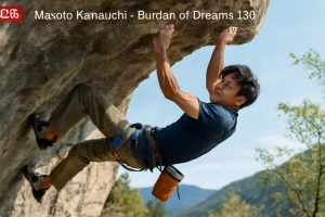 Makoto Yamauchi réalise en direct sur YouTube l&rsquo;impressionnant « Burden of Dreams » (9A
