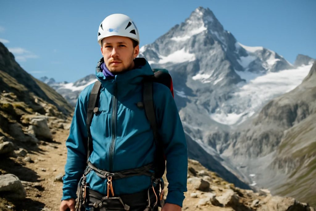 Michi Wohlleben et l’affaire du Großglockner : les paroles franches d’un guide de montagne découvrez les confidences authentiques de michi wohlleben, guide de montagne, sur l’affaire du großglockner, mêlant aventure et vérité au cœur des alpes.