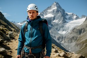 Michi Wohlleben et l’affaire du Großglockner : les paroles franches d’un guide de montagne